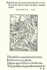 La Malédiction sur Terre et sur l