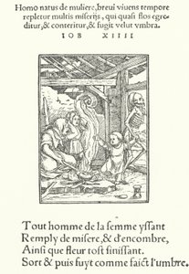 La Mère et l