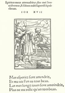 Le Vieil Homme