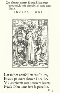 Le Sénateur, ou Magistrat