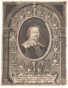 Hans Krabbe à Søgaard. D