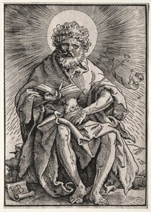Saint Jean-Baptiste