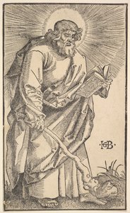 Saint Judas Thaddée de Christ et les Apôtres
