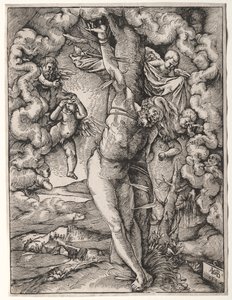 Le Grand Saint Sébastien