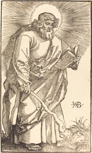 Apôtre Judas Thaddée