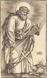 Apôtre Judas Thaddée