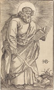 Apôtre Judas Thaddée