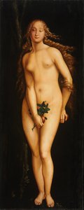 Ève