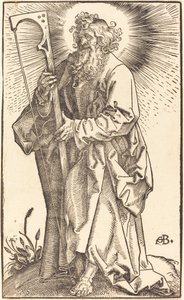 Saint Jacques le Mineur