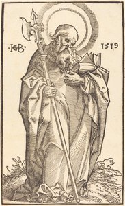 Saint Matthieu
