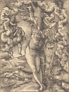 Saint Sébastien