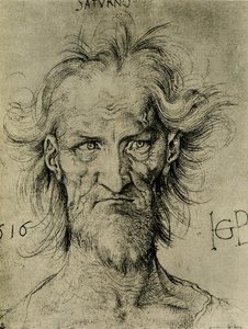 Saturne
