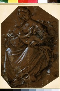 Vierge à l