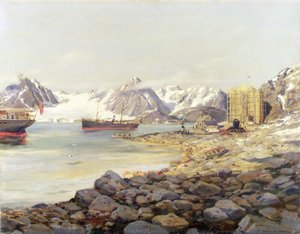 Les navires de l