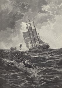Sauvé (gravure)