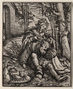 Samson et Dalila