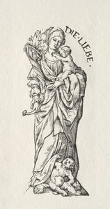 Les Sept Vertus : L