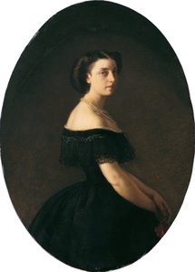 Anna Schwartz von Morgenstern