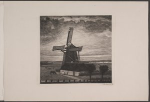 Moulin - Hans Christian Gether Caspersen