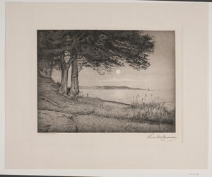 Fjord de Vejle - Hans Christian Gether Caspersen