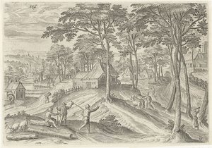 Vue de l