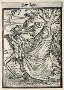 La Danse macabre : L