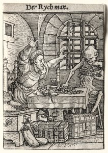 Danse macabre : L