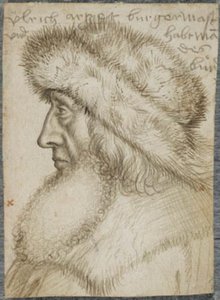 Portrait d
