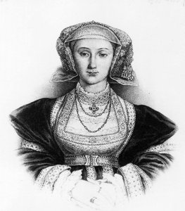 Anne de Clèves