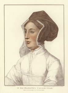 Femme anonyme (aquatinte)