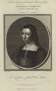 Catherine d
