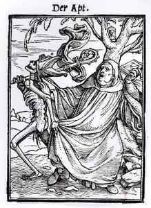 La Mort et l