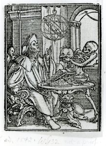 La Mort et l