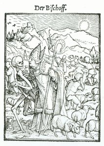 La Mort et l