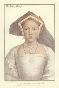 Frances Howard, Comtesse de Surrey
