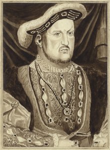 Roi Henri VIII d