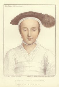 Mary FitzRoy, duchesse de Richmond et Somerset