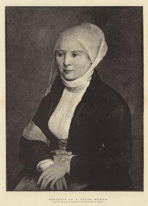 Portrait d
