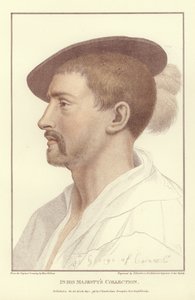 Simon George de Quocoute