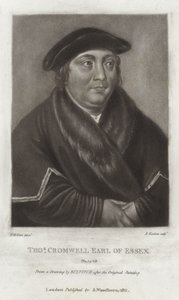 Thomas Cromwell