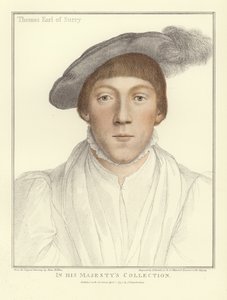 Thomas Howard, Duc de Norfolk