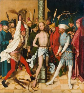 Flagellation