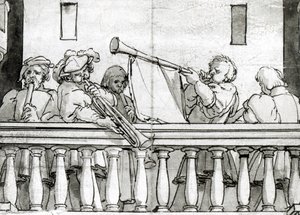Musiciens d