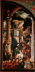 Retable d