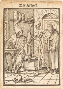 Le médecin