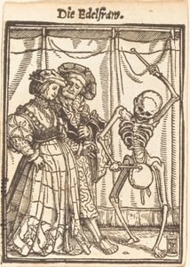 Die Edelfrau