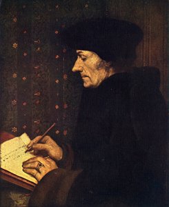 Érasme, 1523, 1909
