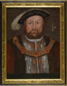 Henri VIII