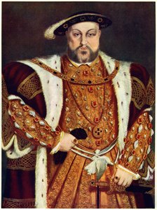 Henri VIII
