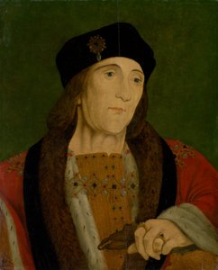 Henri VII, 1600-1700
